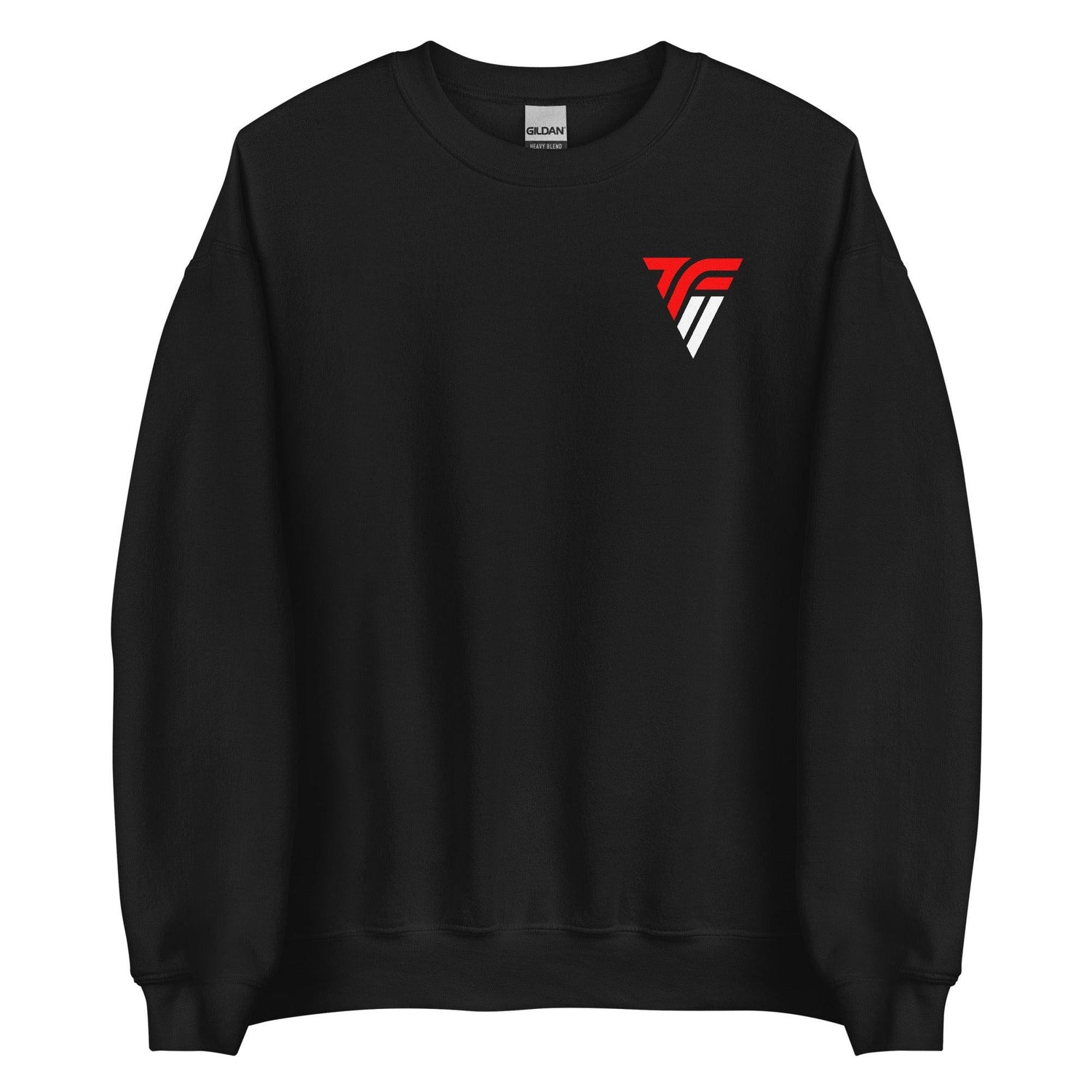 Thomas Fidone II "TFII" Sweatshirt - Fan Arch