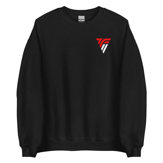 Thomas Fidone II "TFII" Sweatshirt - Fan Arch