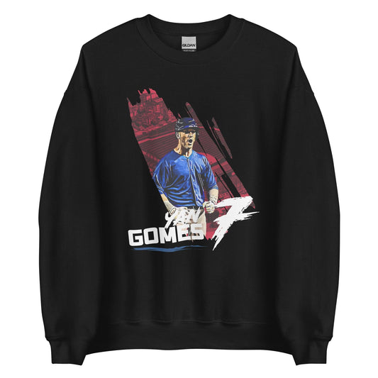 Yan Gomes "Gametime" Sweatshirt - Fan Arch