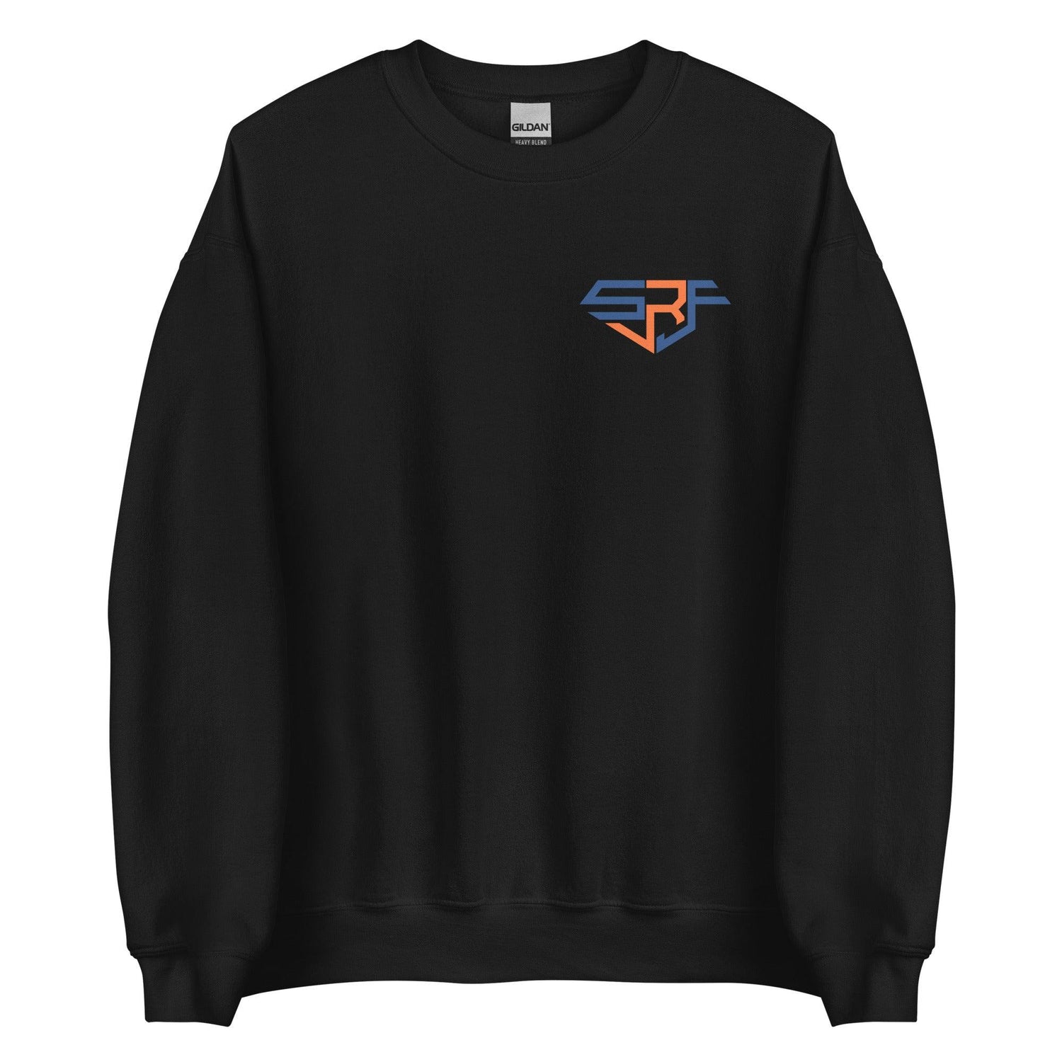 Sean Reid-Foley "Game Ready" Sweatshirt - Fan Arch