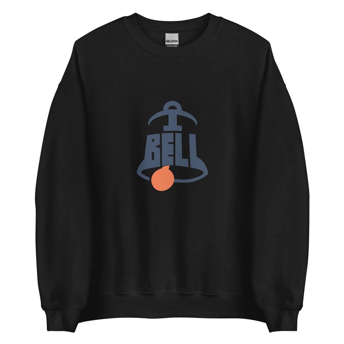 Trumane Bell II "Gametime" Sweatshirt - Fan Arch