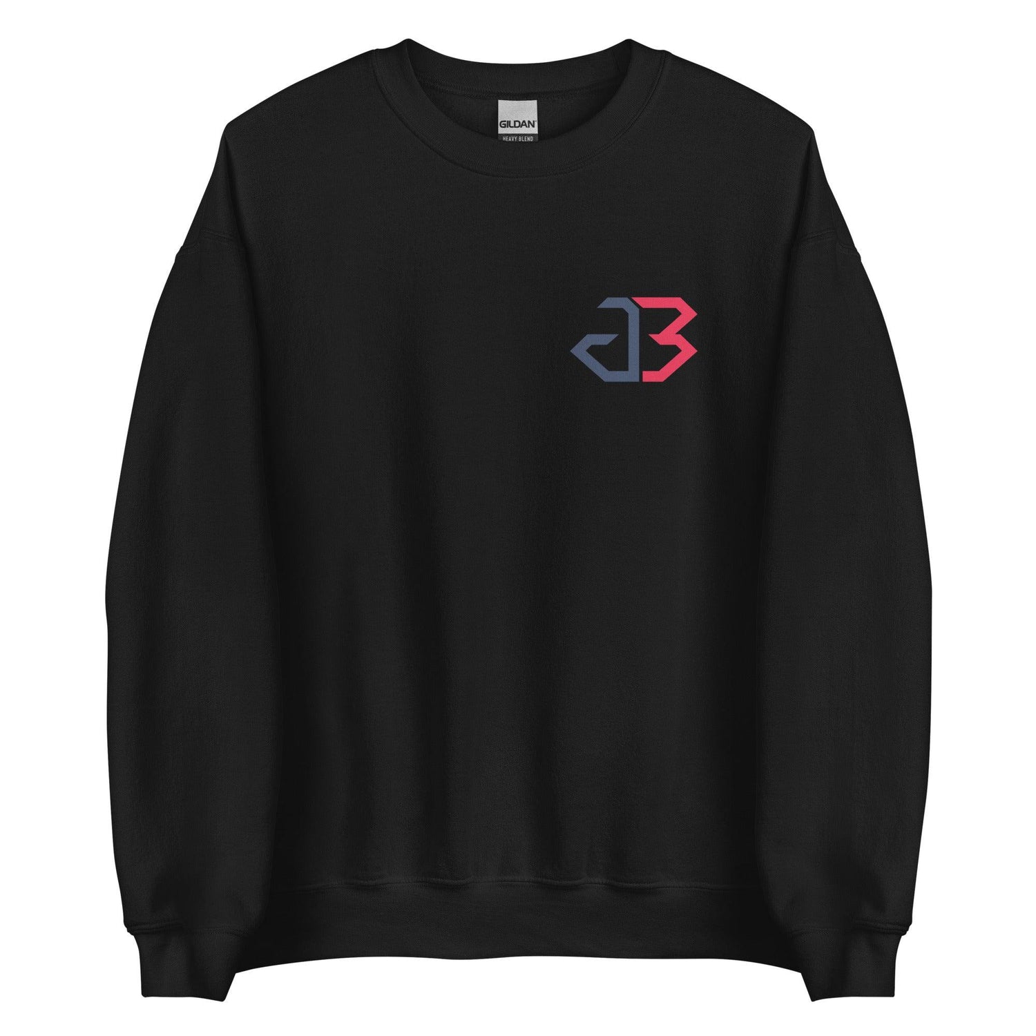 Josh Breaux "Elite" Sweatshirt - Fan Arch