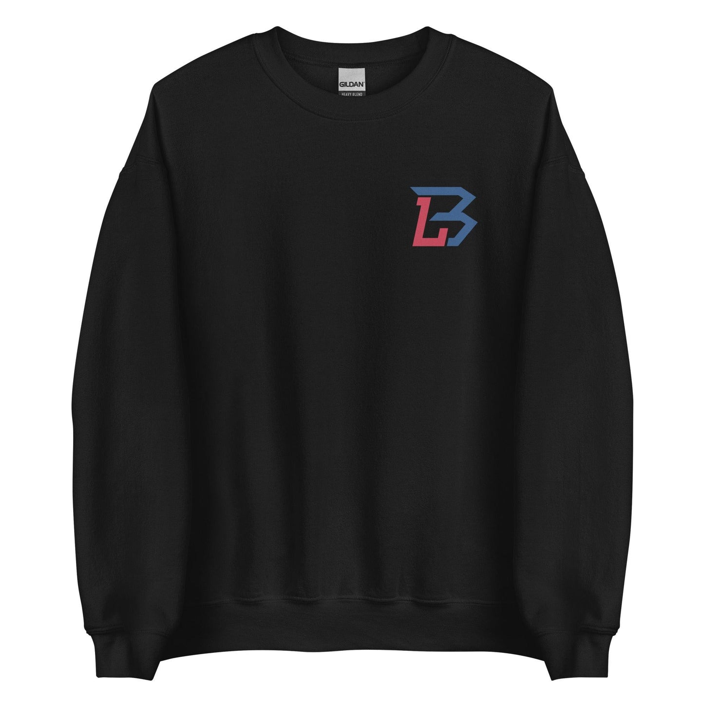 Brendon Little "Essential" Sweatshirt - Fan Arch