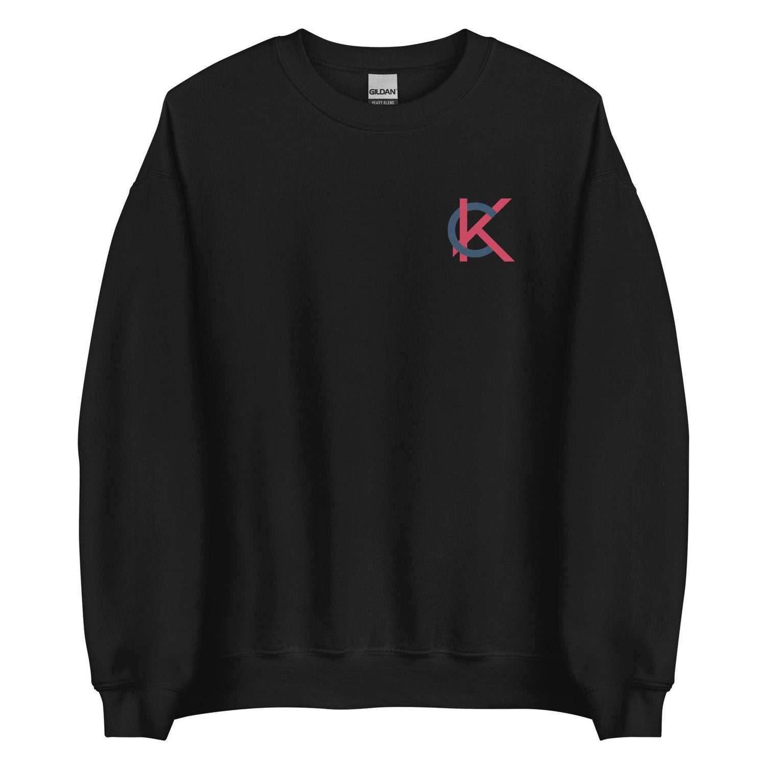 Kutter Crawford "Elite" Sweatshirt - Fan Arch