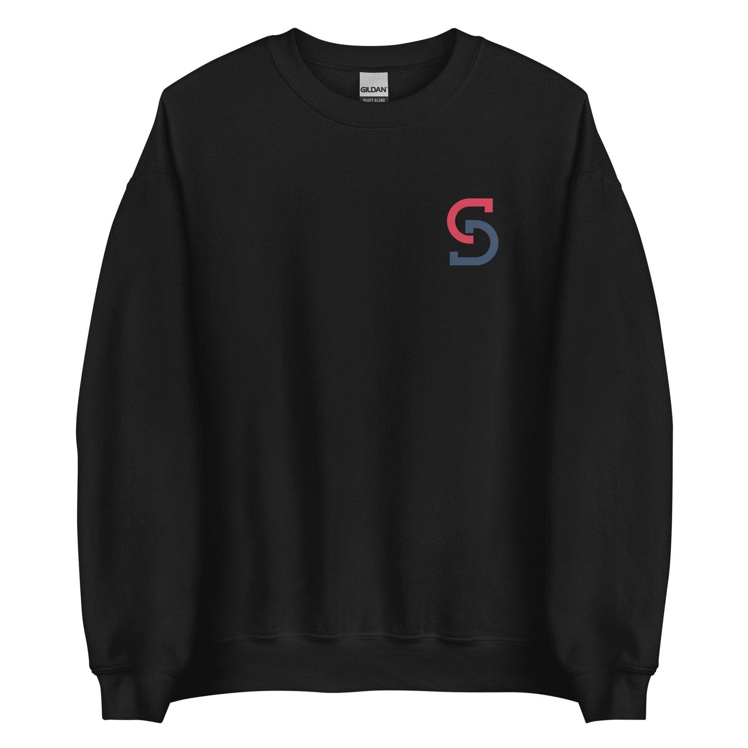 Shane Drohan “SD” Sweatshirt - Fan Arch