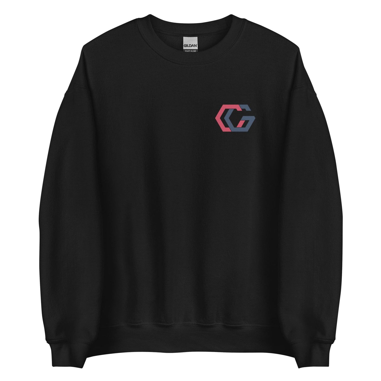 Chris Gerard “CG” Sweatshirt - Fan Arch