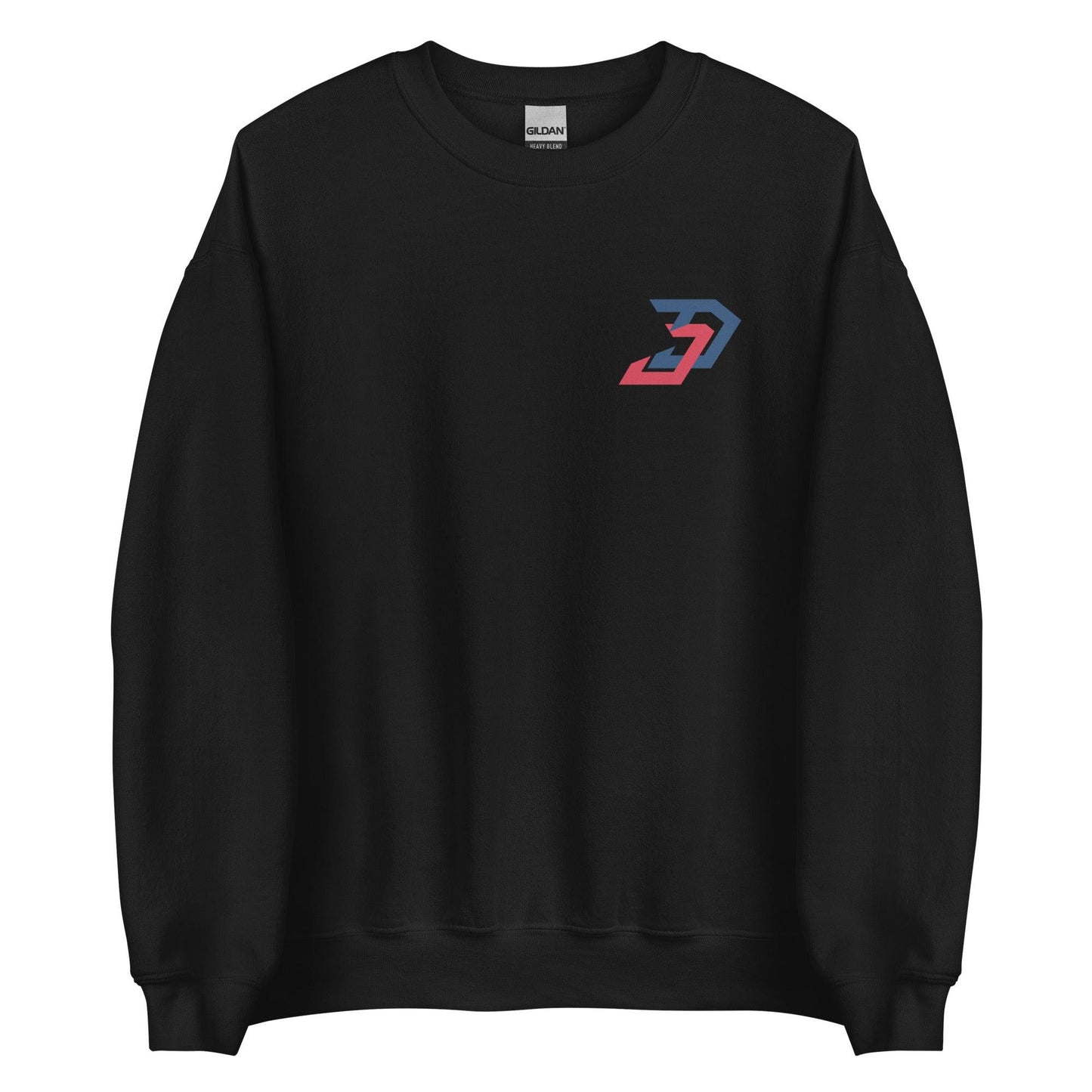 Jack DeGroat “Signature” Sweatshirt - Fan Arch