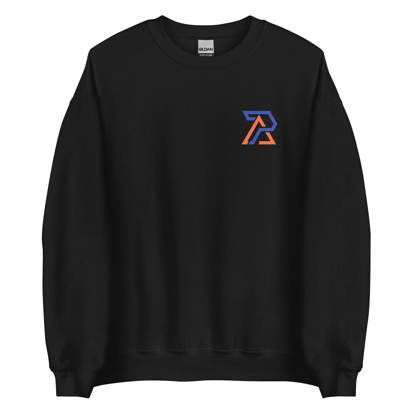 Philip Abner “Signature” Sweatshirt - Fan Arch