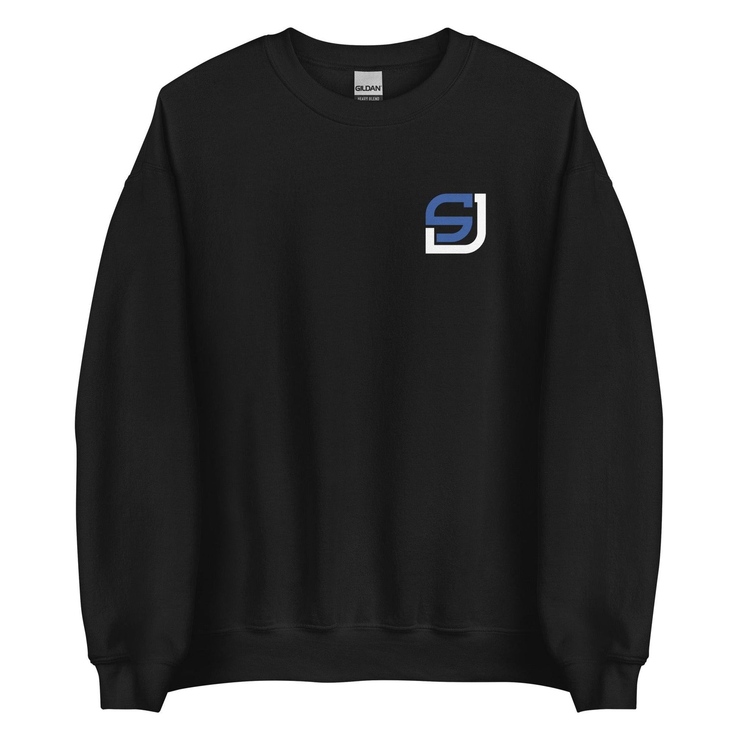 Jonathan Santucci “Essential” Sweatshirt - Fan Arch