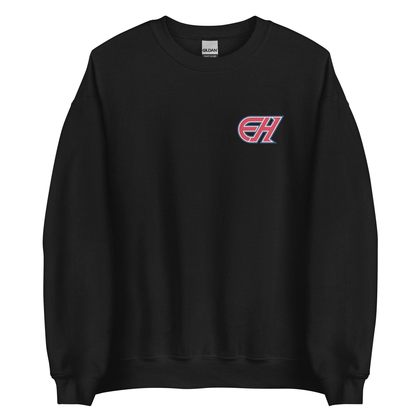 Ethan Hankins “Signature” Sweatshirt - Fan Arch