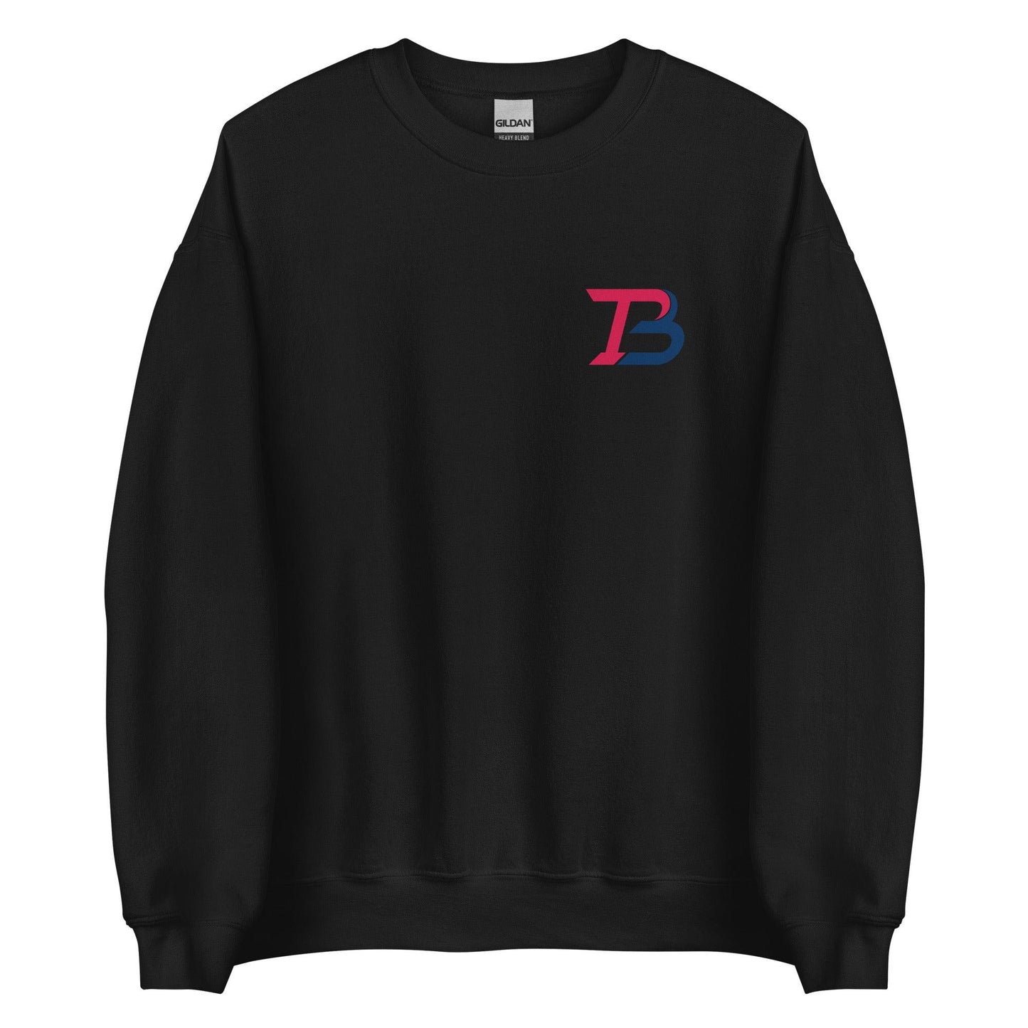 Tyler Bashlor “Signature” Sweatshirt - Fan Arch