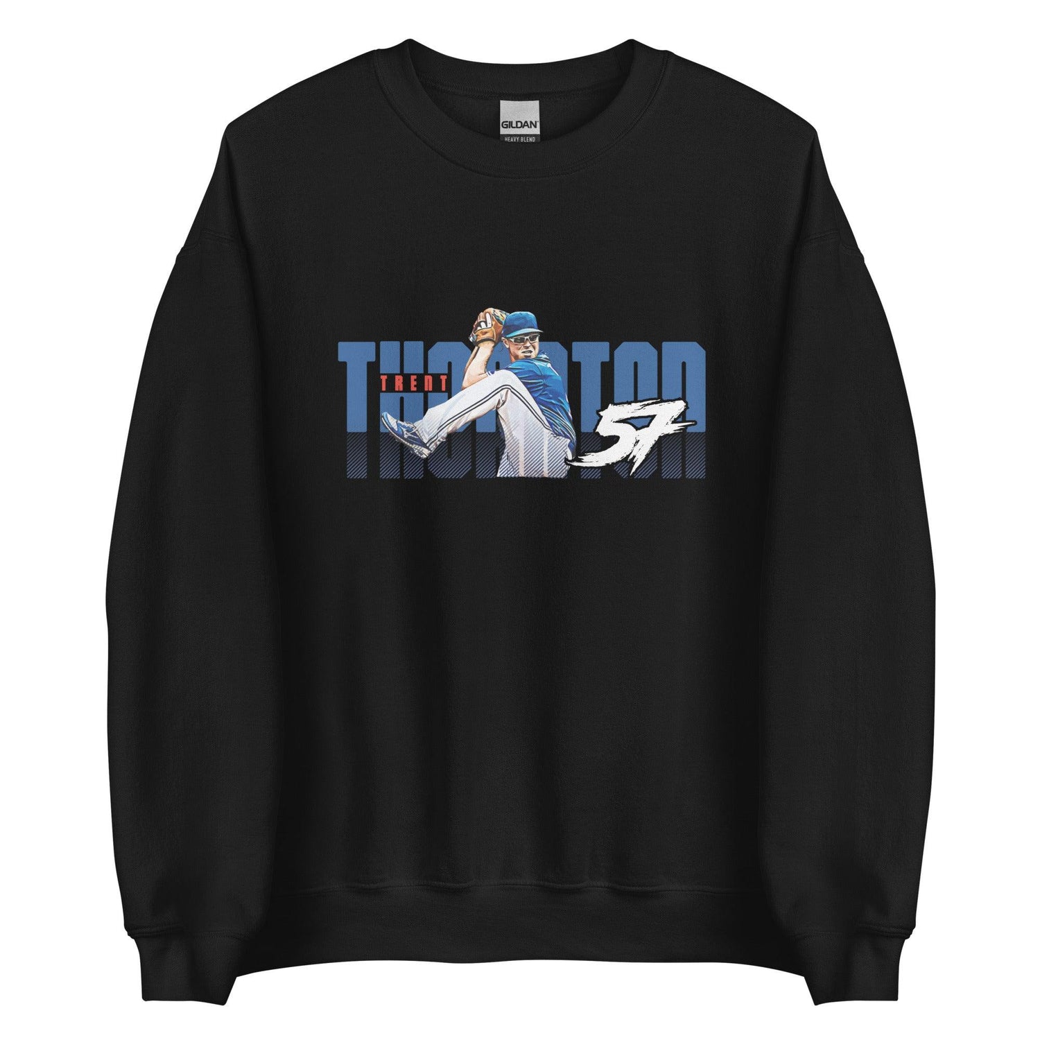 Trent Thornton “Essential” Sweatshirt - Fan Arch