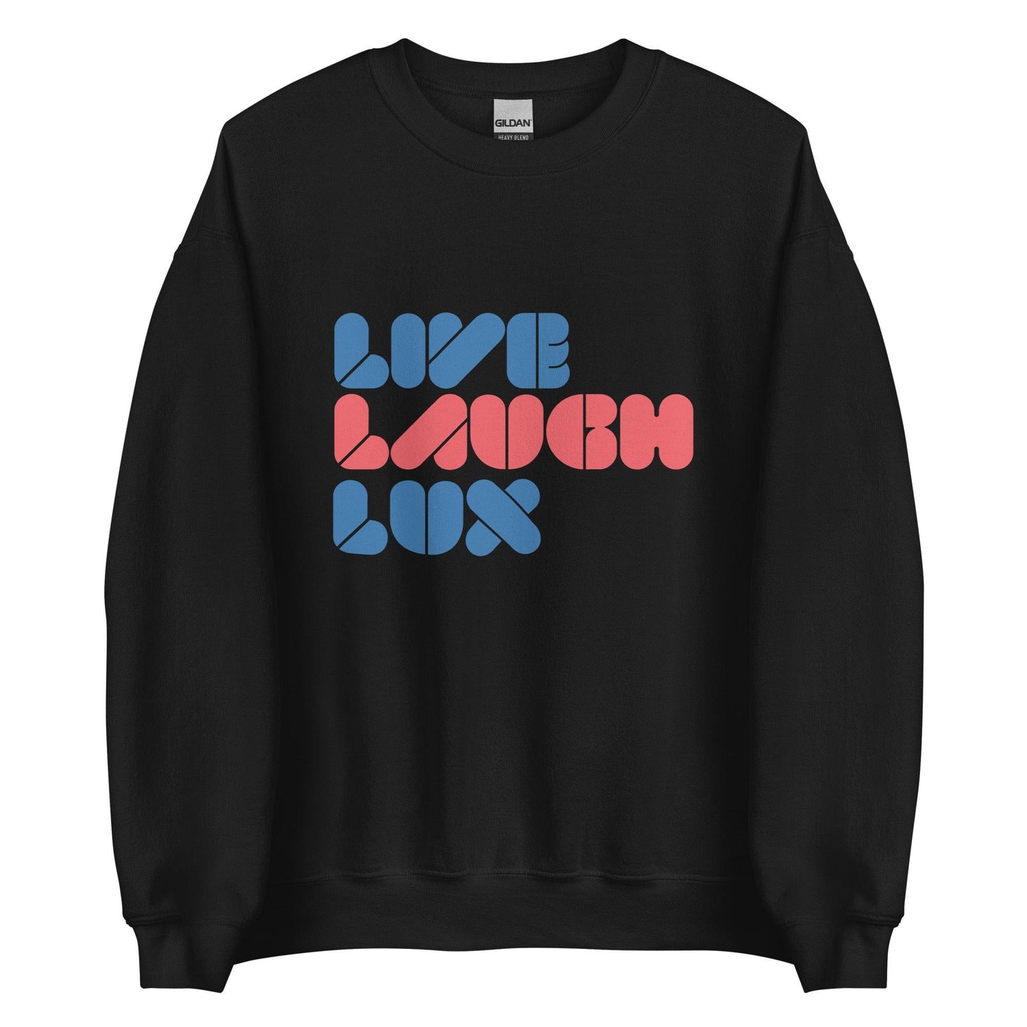 Gavin Lux “Heritage” Sweatshirt - Fan Arch