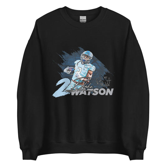 Blake Watson "Signature" Sweatshirt - Fan Arch