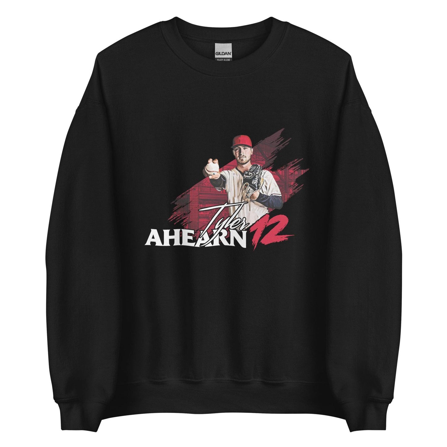 Tyler Ahearn “Essential” Sweatshirt - Fan Arch