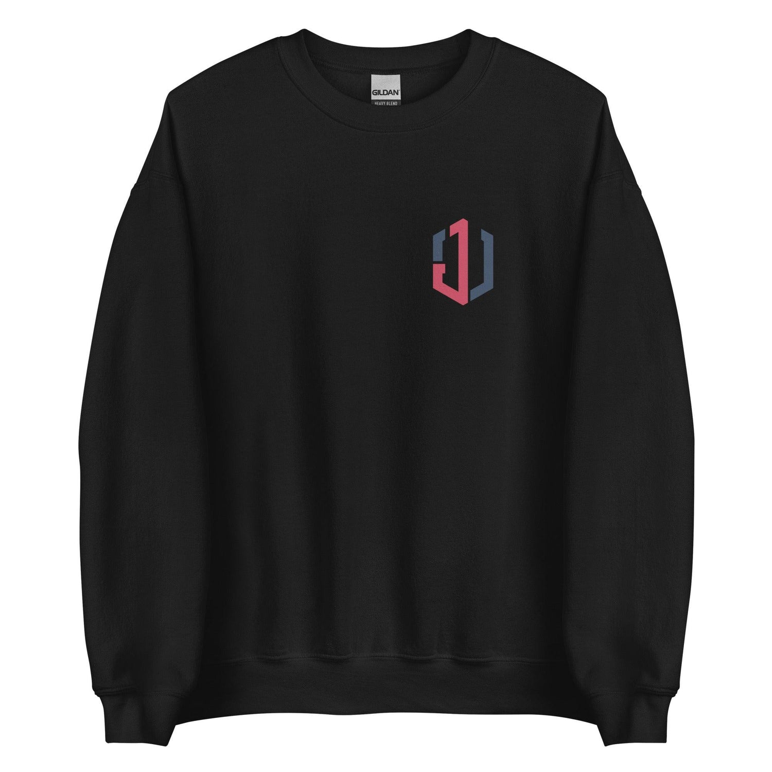 Jordan Walker “JW” Sweatshirt - Fan Arch