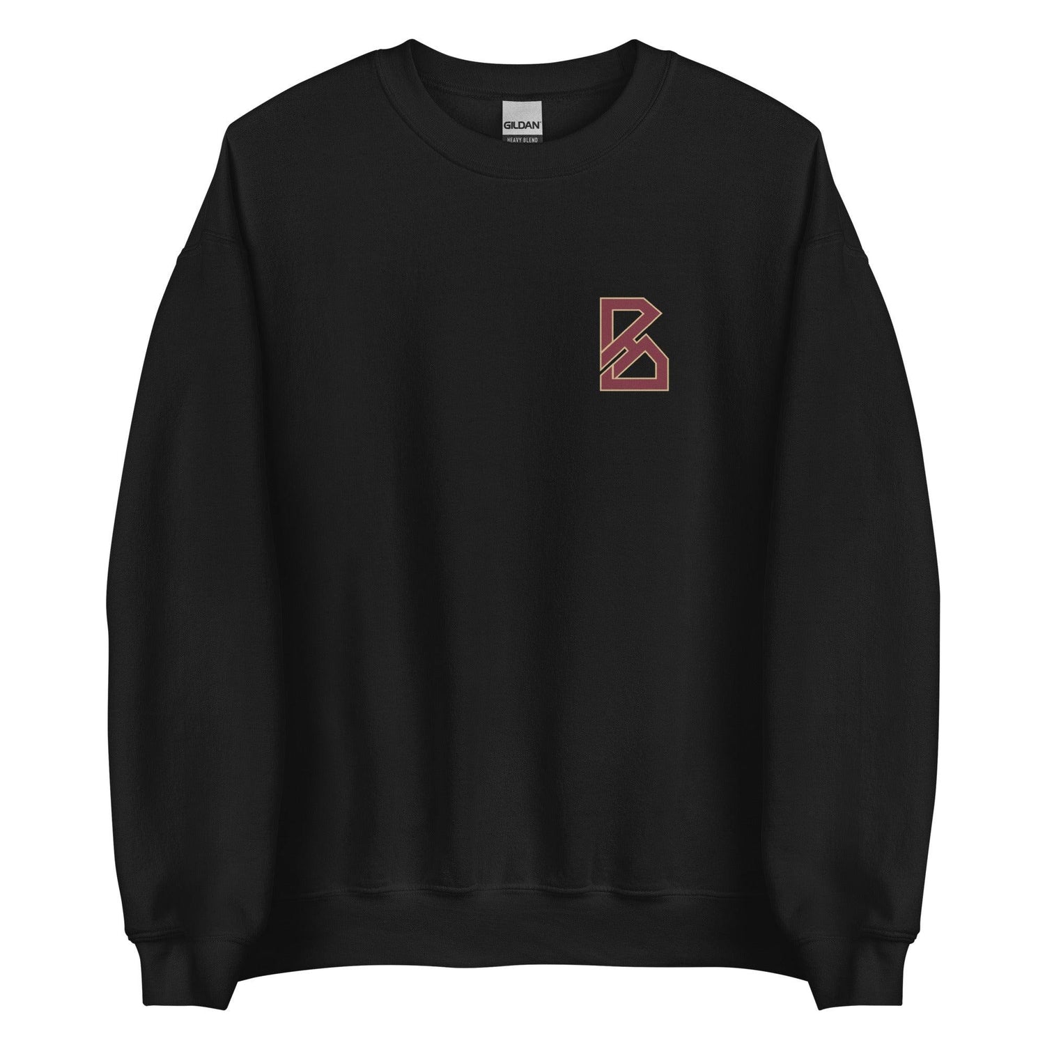 Bless Harris "Elite" Sweatshirt - Fan Arch