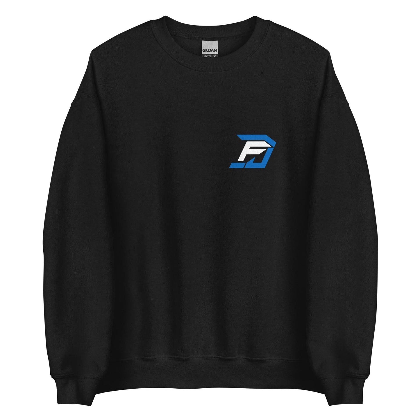 DJ Flippin "Elite" Sweatshirt - Fan Arch