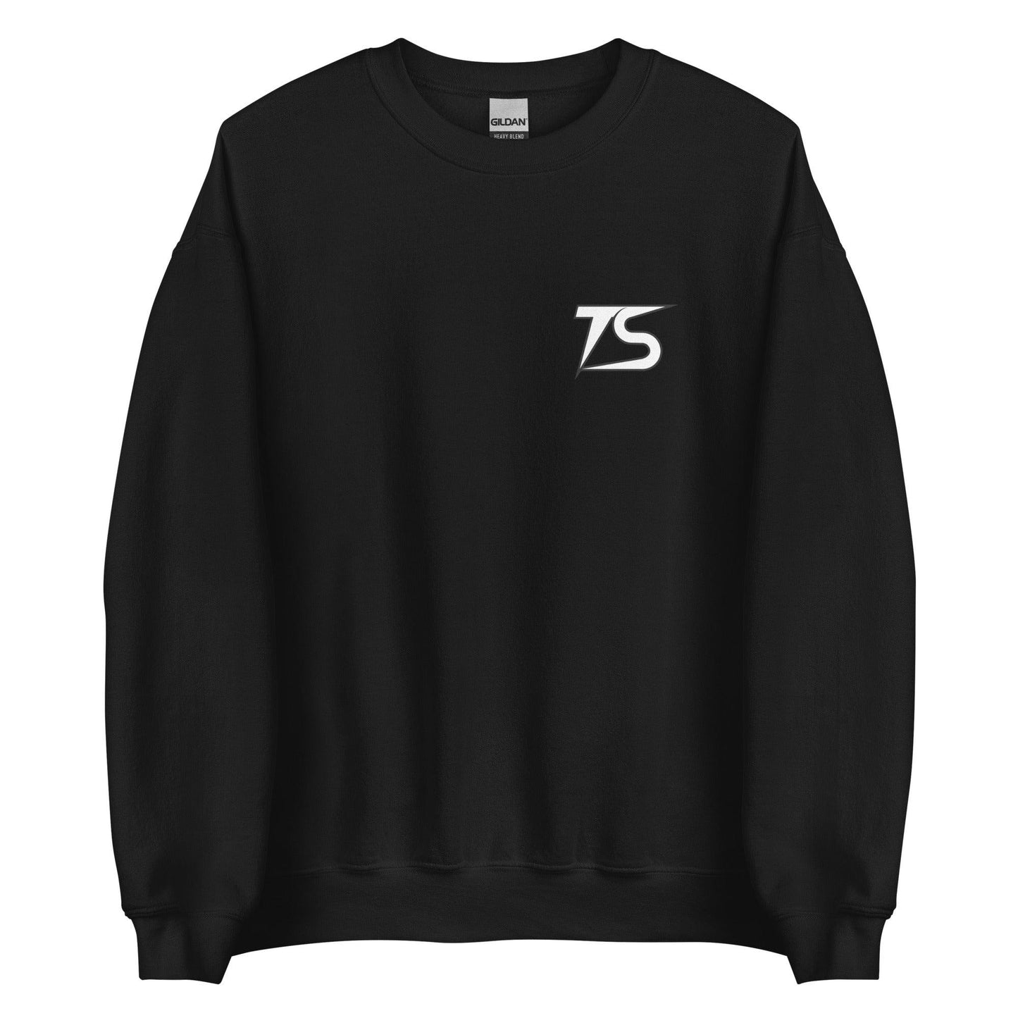 Trevon Scott "Elite" Sweatshirt - Fan Arch