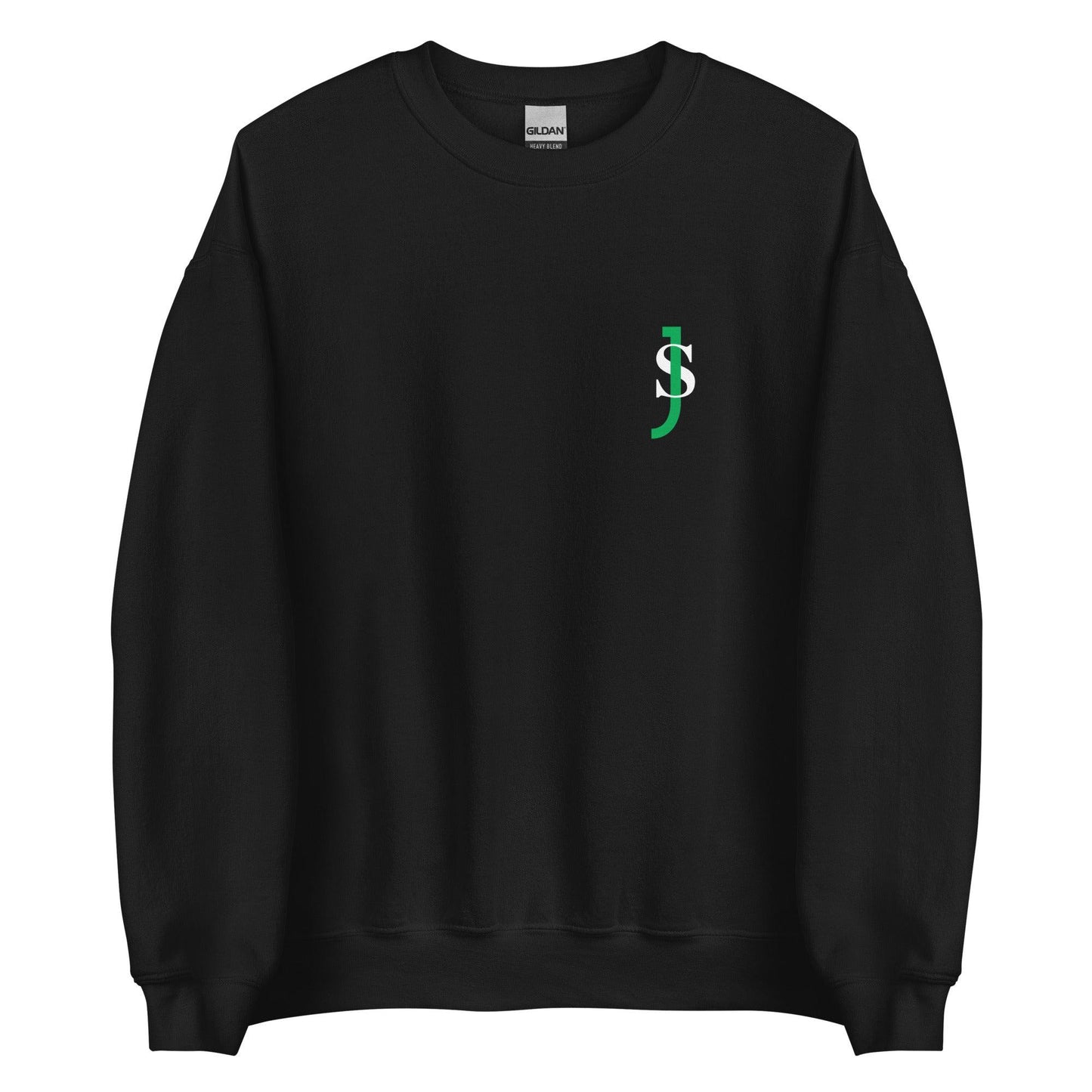 Jyaire Shorter "Signature" Sweatshirt - Fan Arch