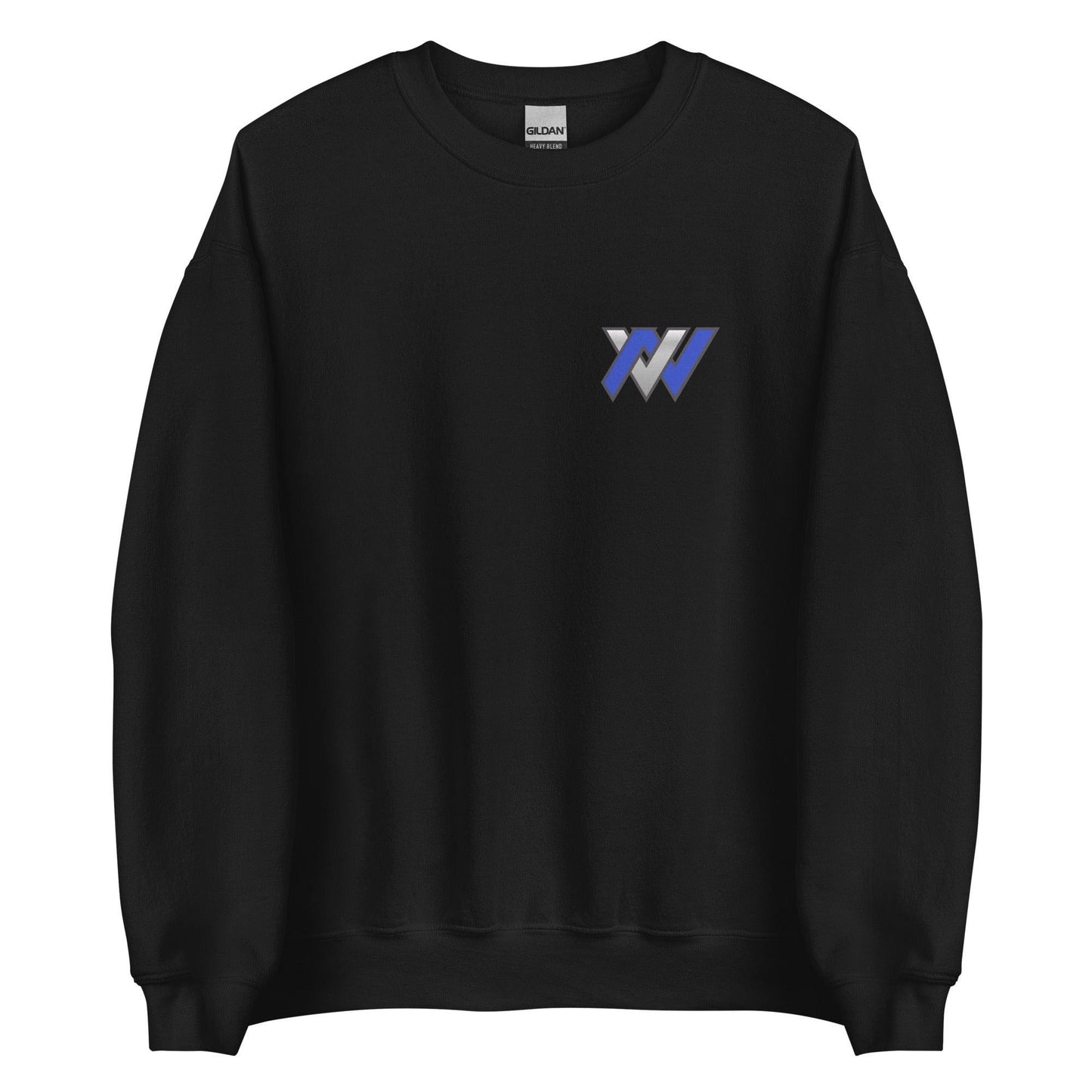 Noel Vela "Signature" Sweatshirt - Fan Arch