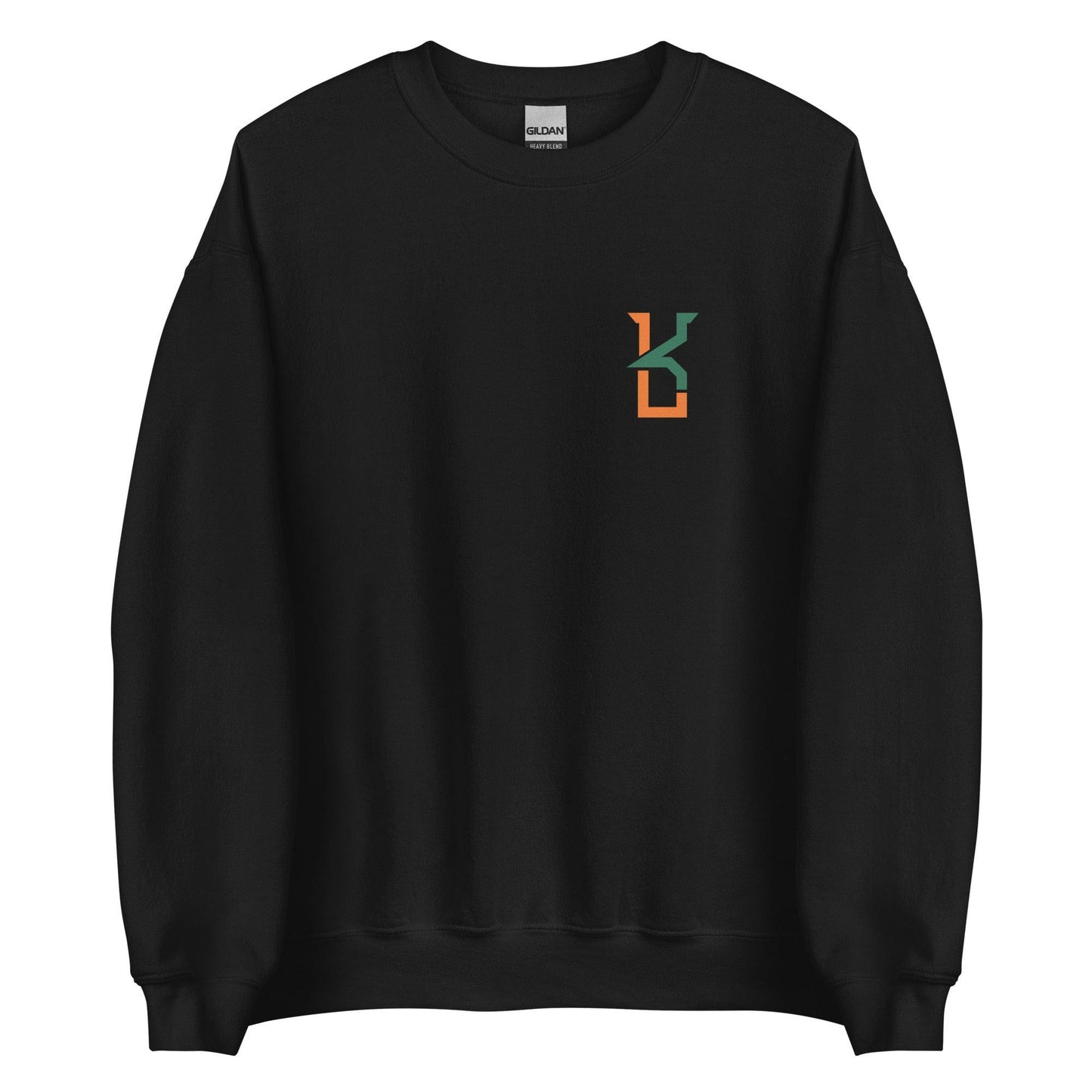 Karson Ligon "Signature" Sweatshirt - Fan Arch