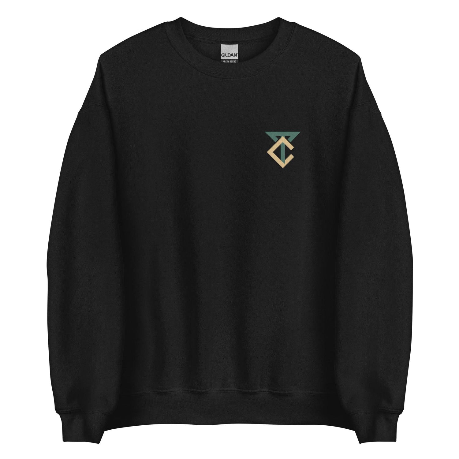 Trey Creamer "Essential" Sweatshirt - Fan Arch