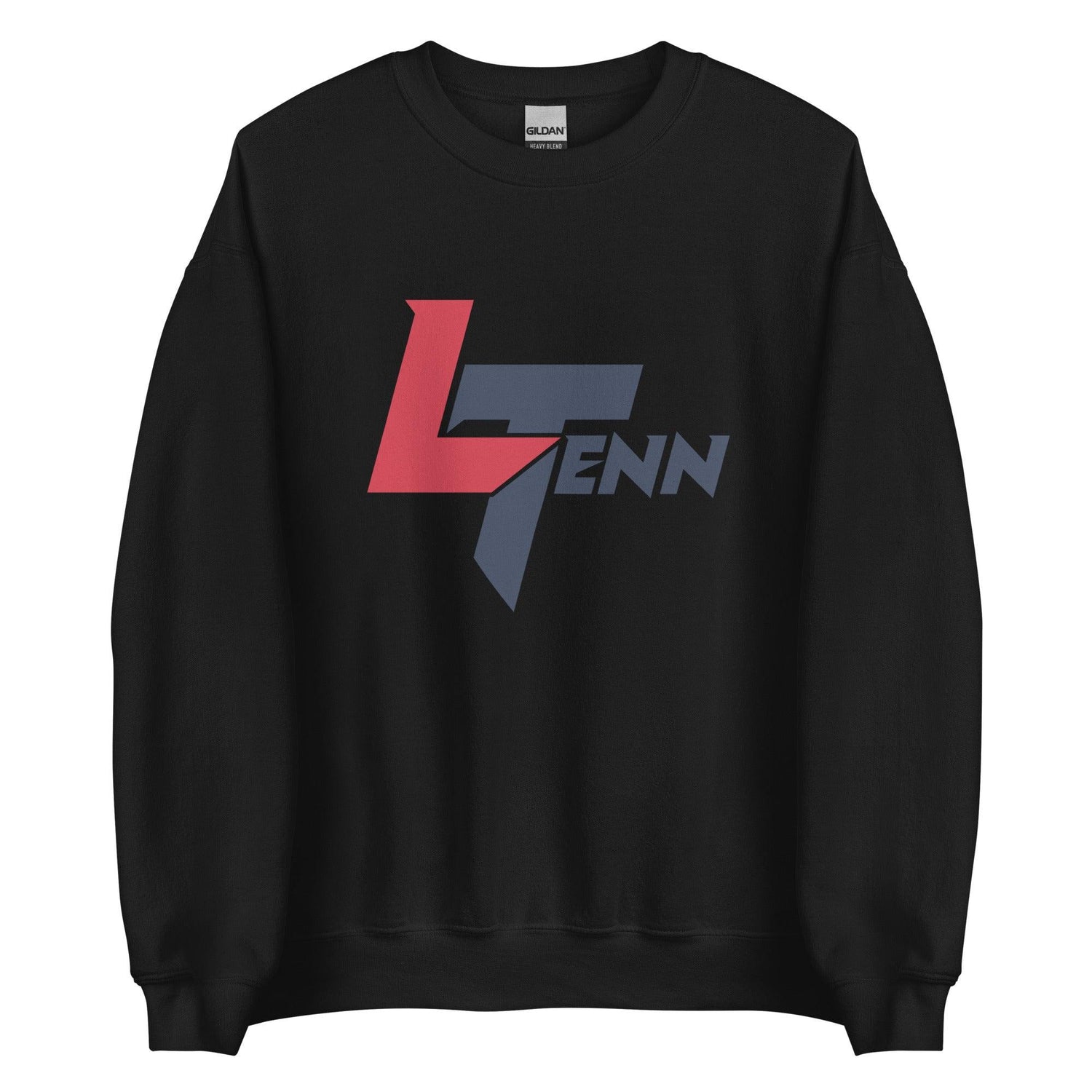 Ladarius Tennison "LTENN" Sweatshirt - Fan Arch