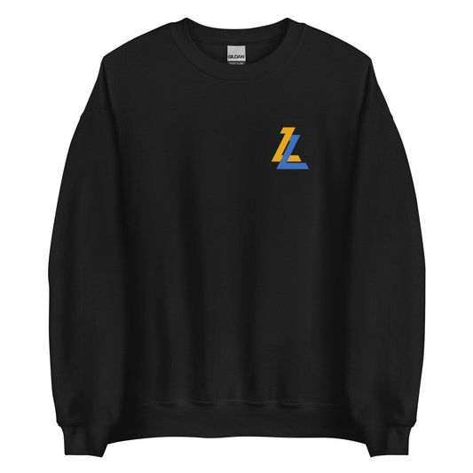 Laiatu Latu "Essential" Sweatshirt - Fan Arch