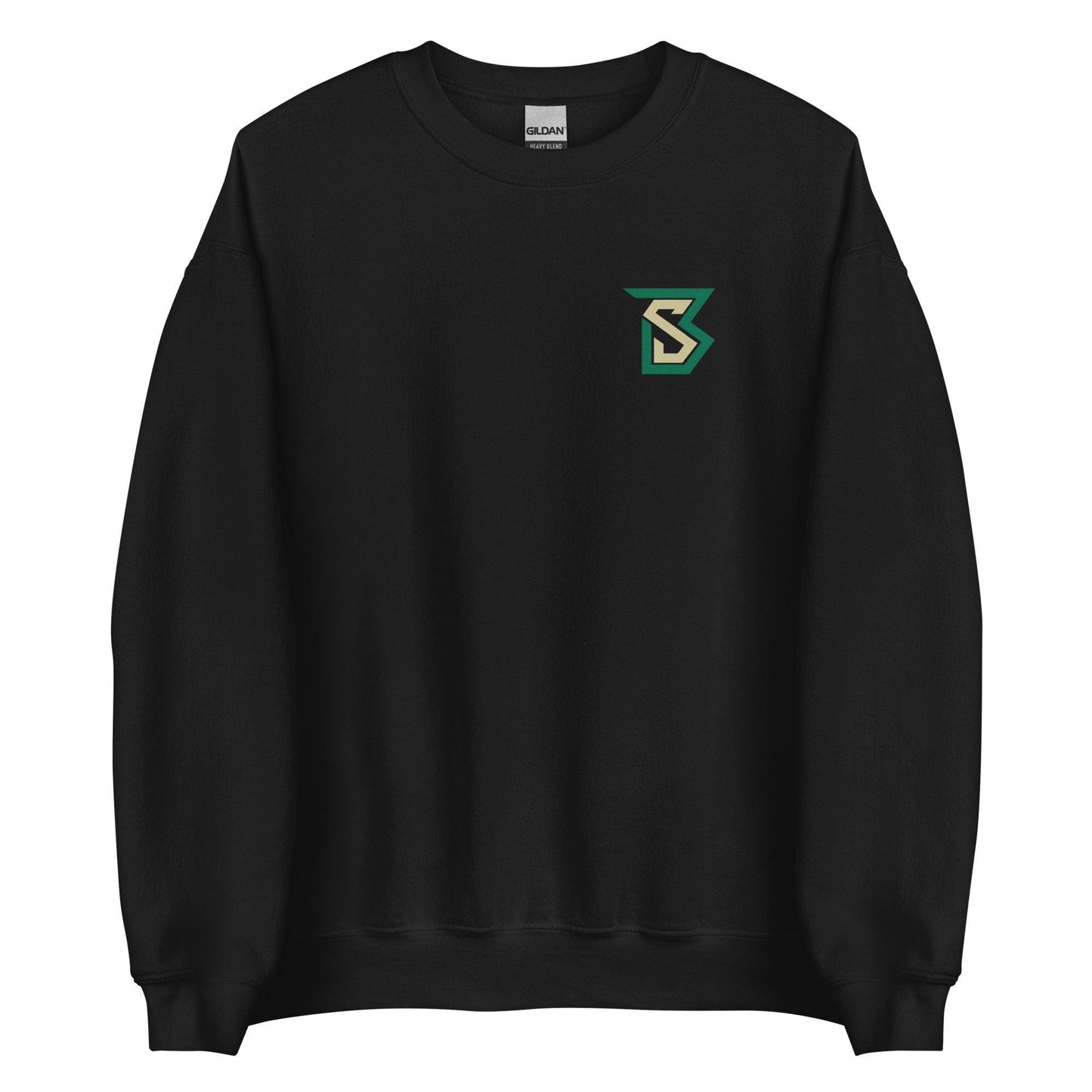 Bentlee Sanders "Essential" Sweatshirt - Fan Arch