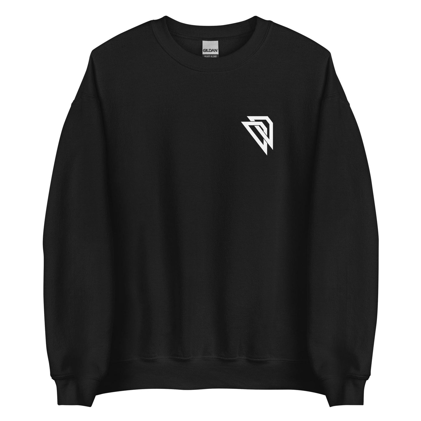 Darrin Dorsey "Essential" Sweatshirt - Fan Arch