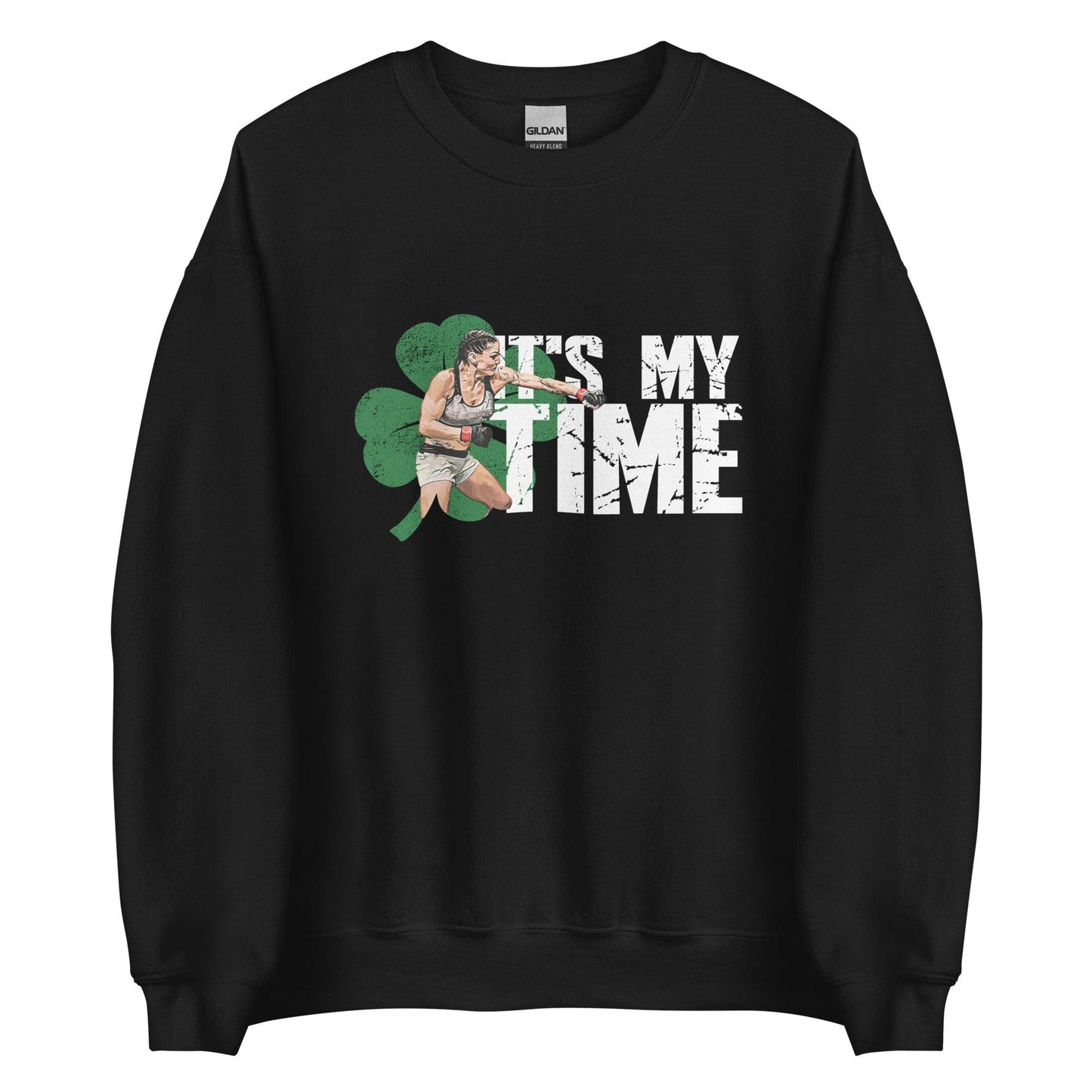 Lauren Murphy "Its My Time" Sweatshirt - Fan Arch