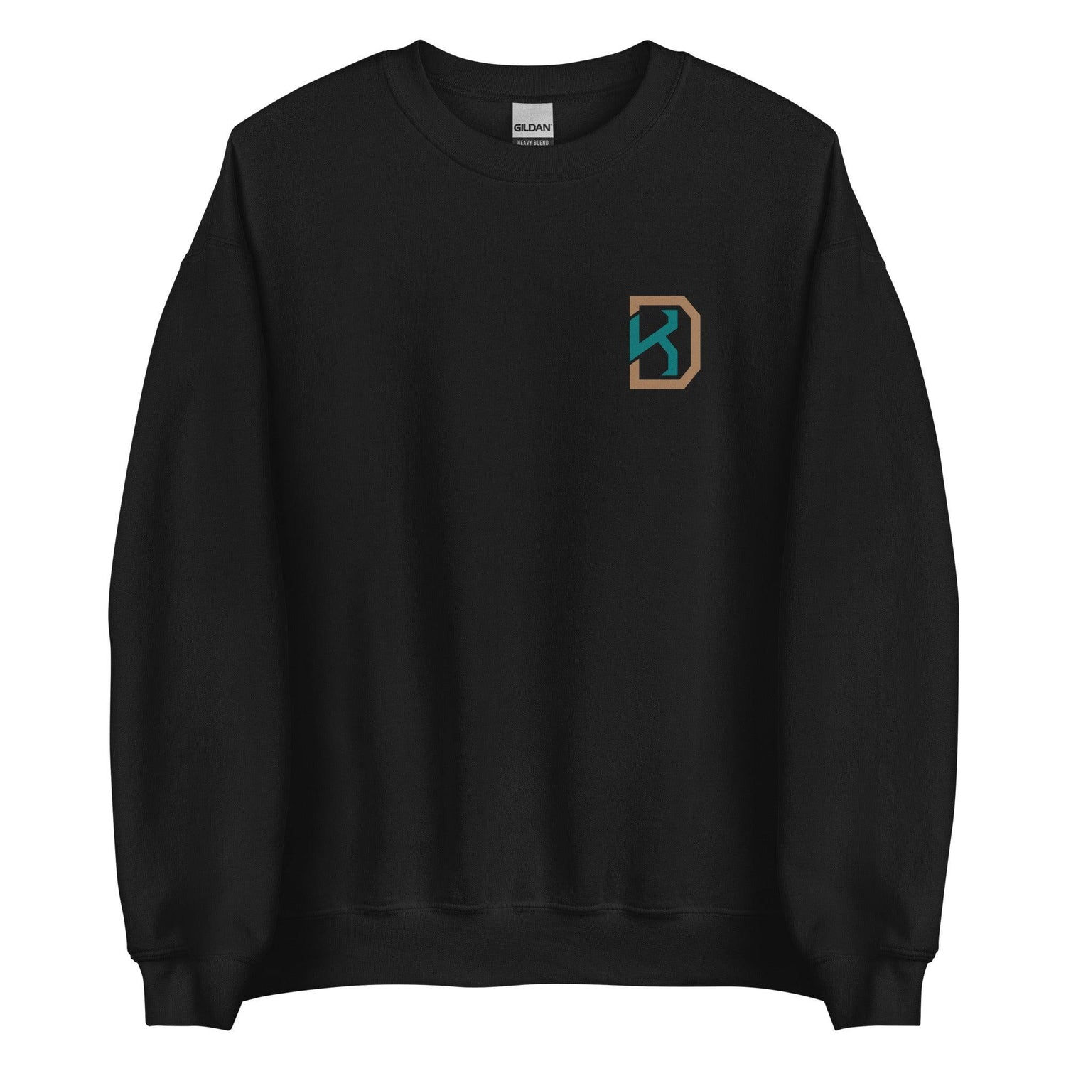 Kyre Duplessis "Essential" Sweatshirt - Fan Arch