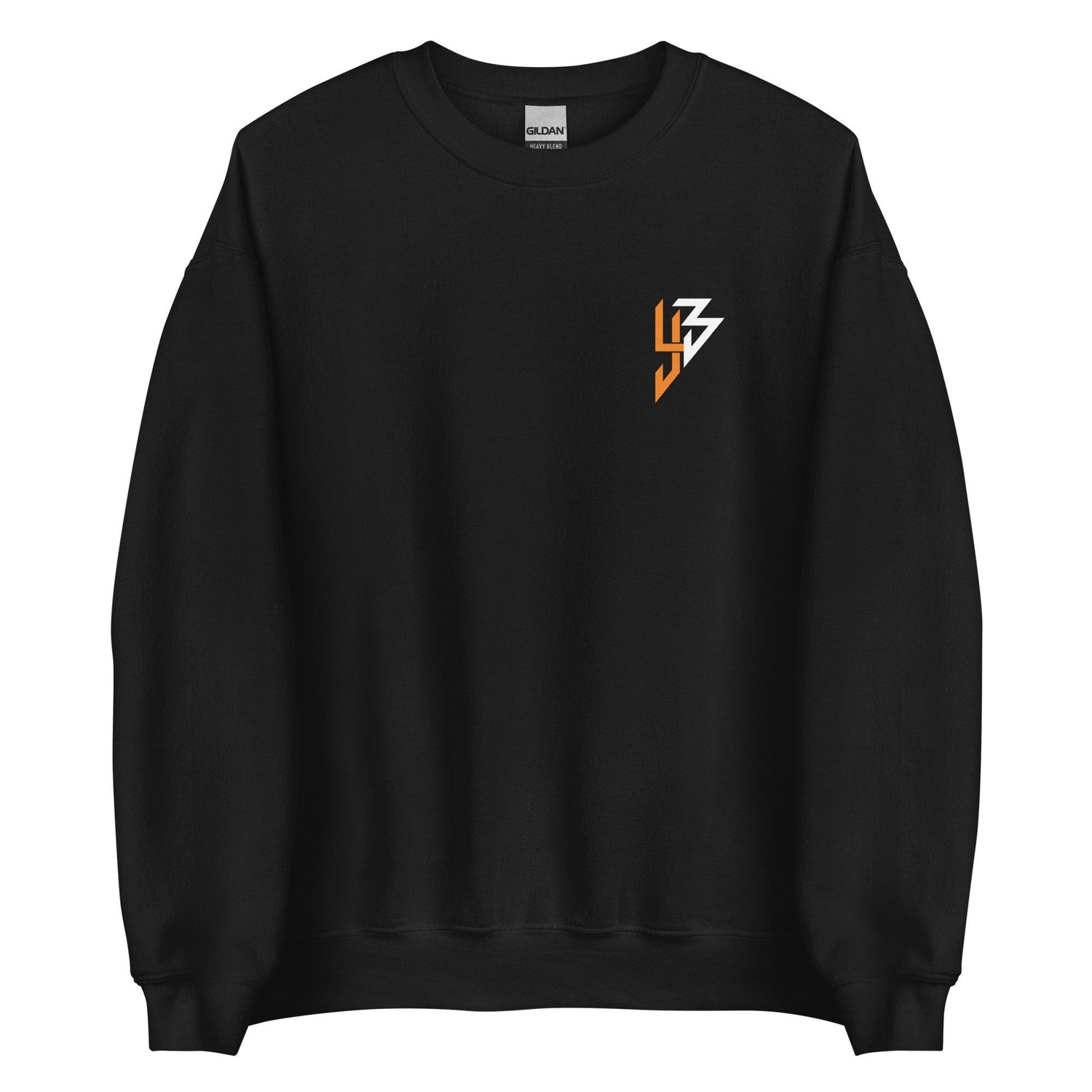 Larry Johnson III "Essential" Sweatshirt - Fan Arch