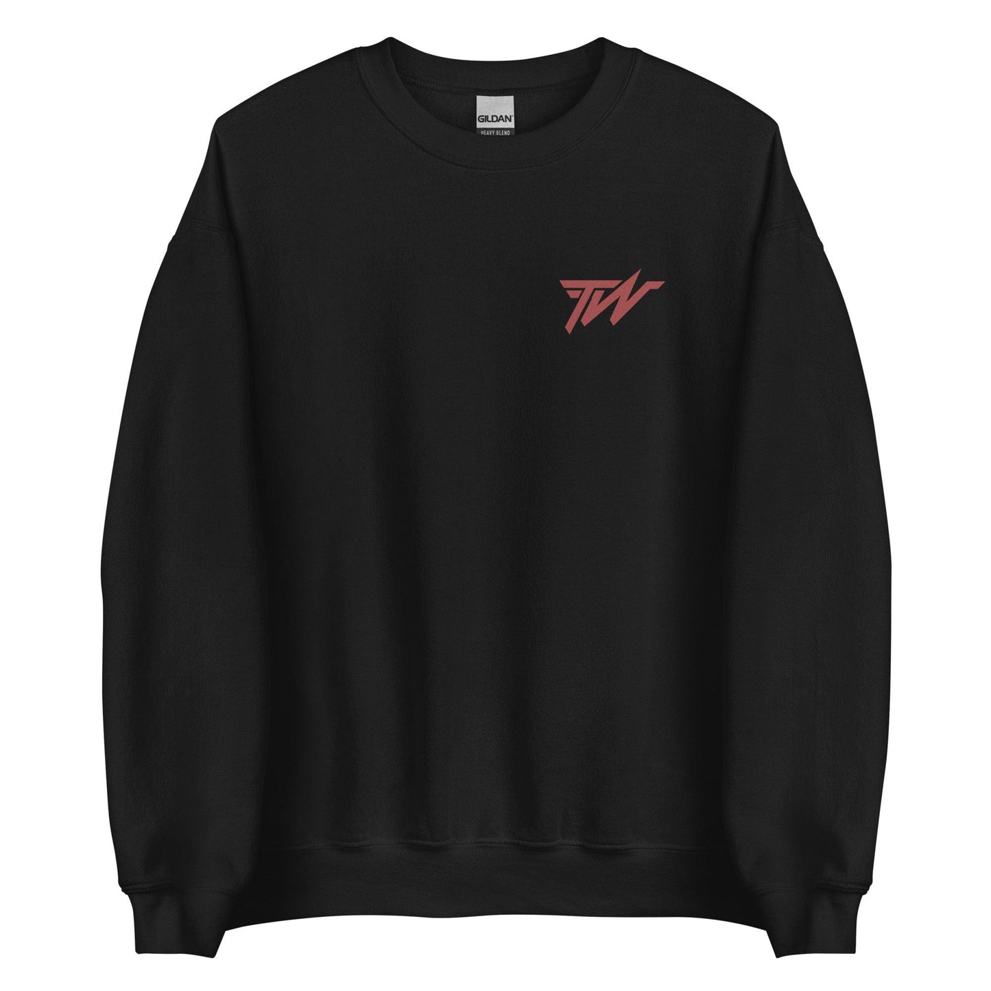 Terian Williams "Essential" Sweatshirt - Fan Arch