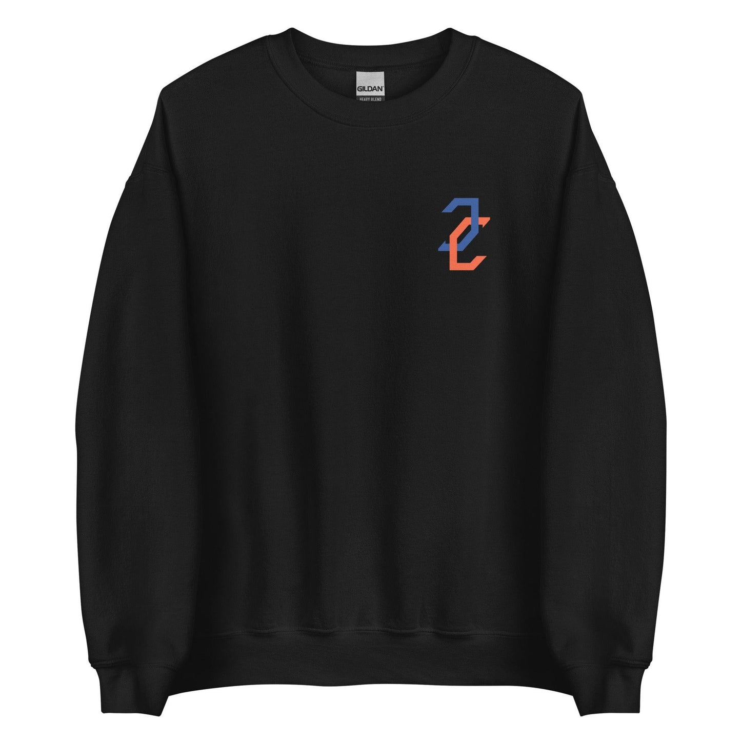 Jordan Castell "Essential" Sweatshirt - Fan Arch