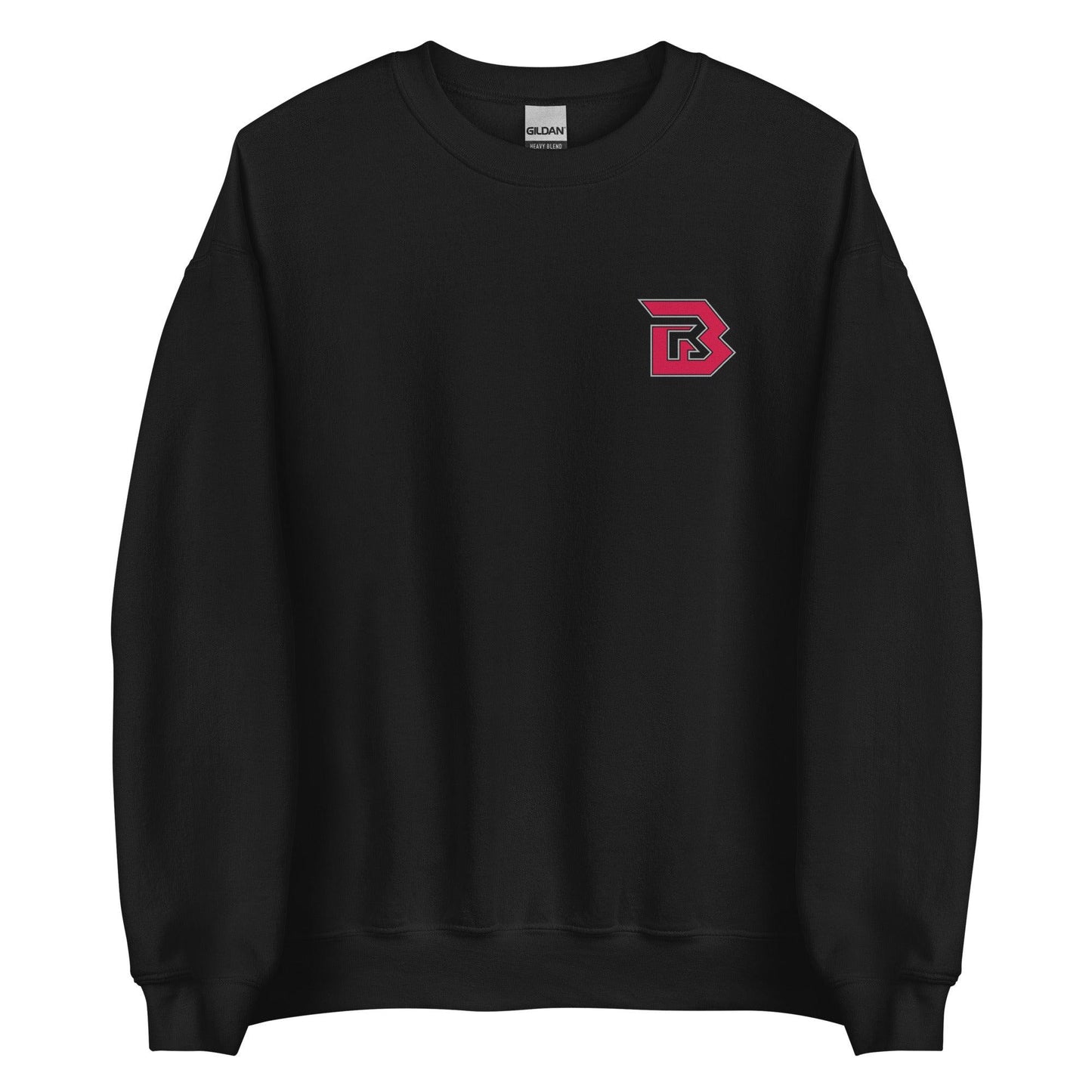 Bryson Rodgers "Essential" Sweatshirt - Fan Arch