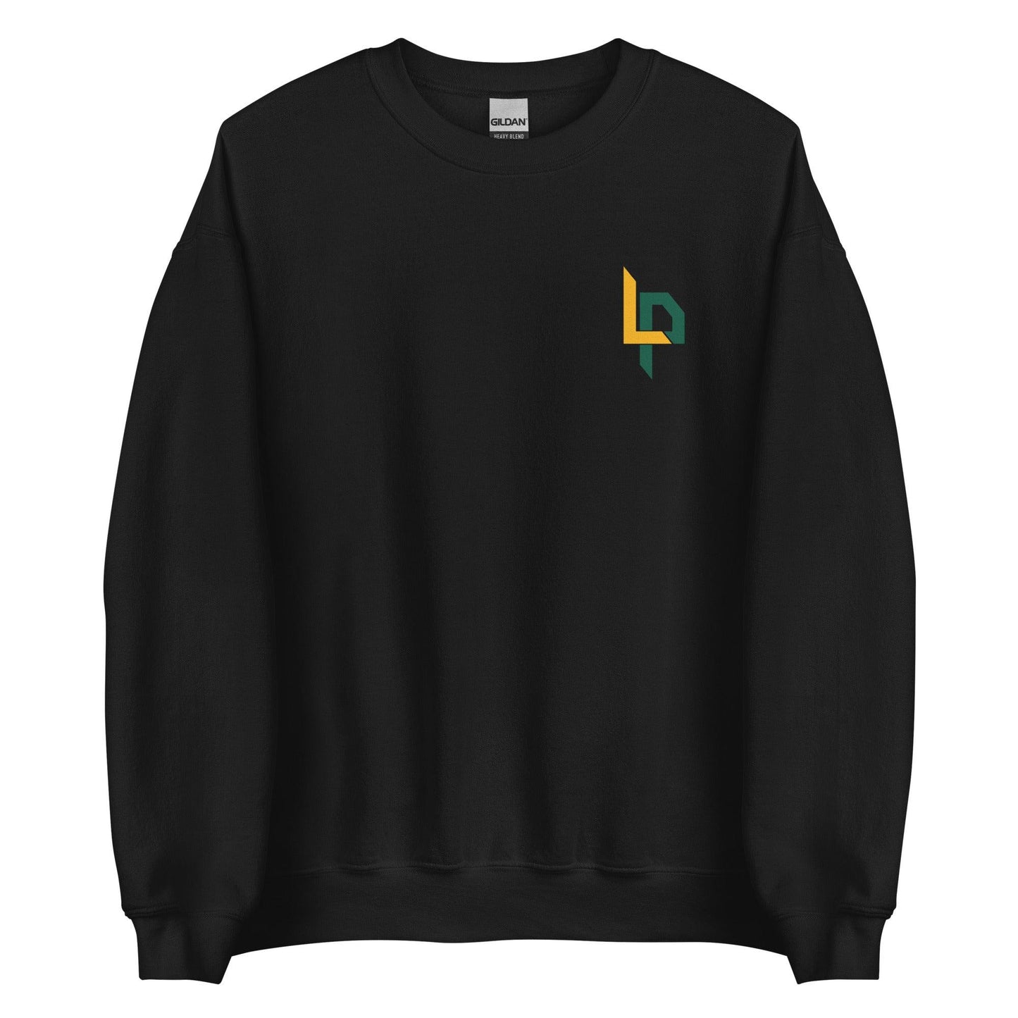 Lachlan Pitts "Essential" Sweatshirt - Fan Arch