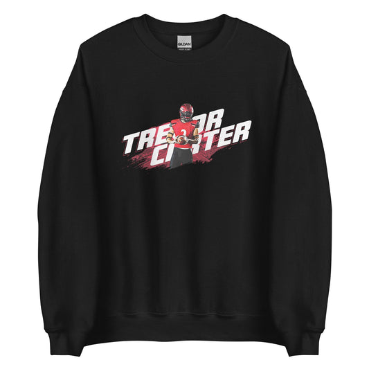 Trevor Carter "Gameday" Sweatshirt - Fan Arch