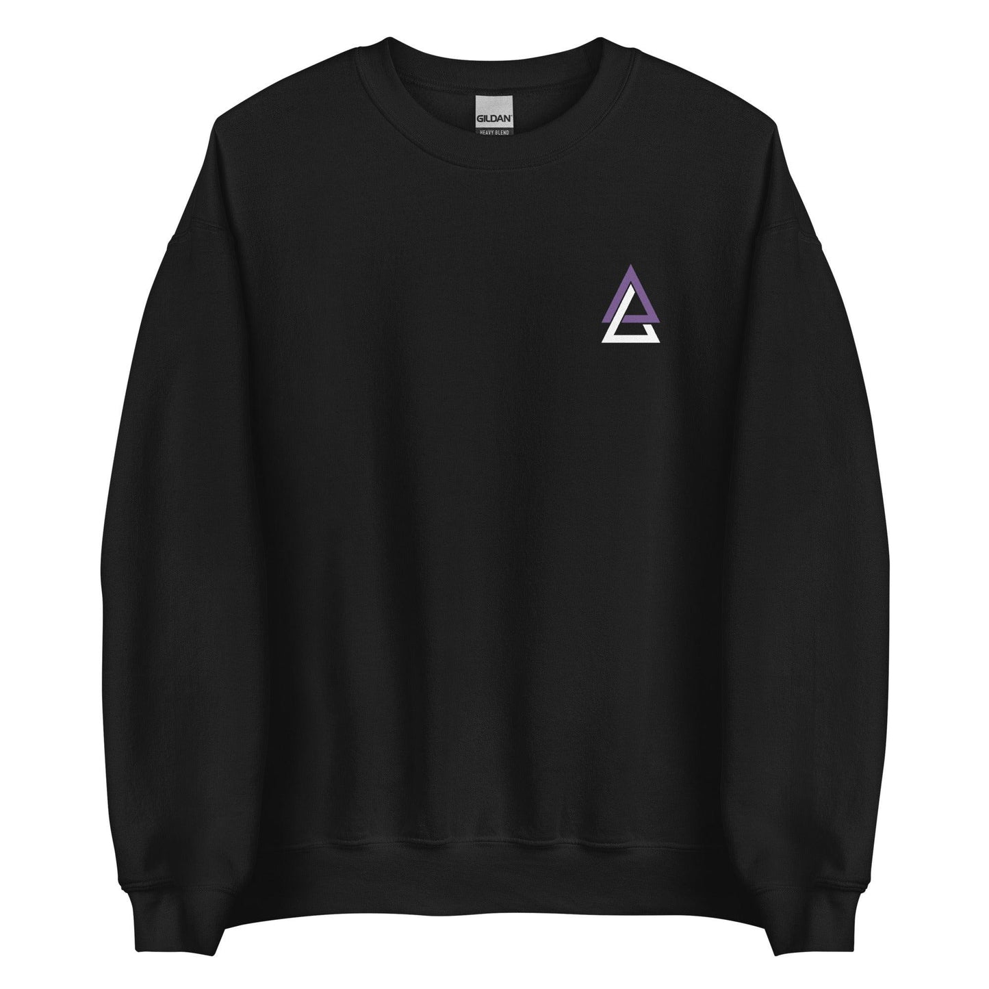 Ahjany Lee "Essential" Sweatshirt - Fan Arch