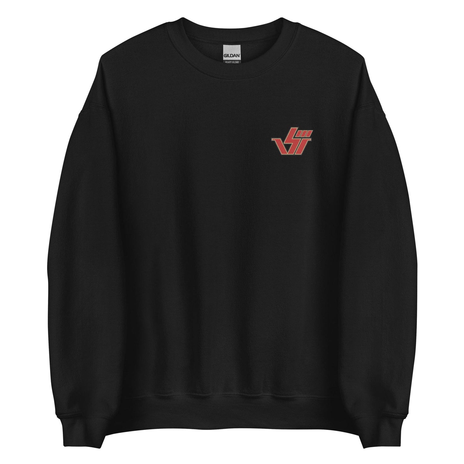 Samuel Womack "Essential" Sweatshirt - Fan Arch