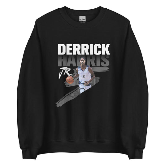 Derrick Harris Jr. "Gameday" Sweatshirt - Fan Arch