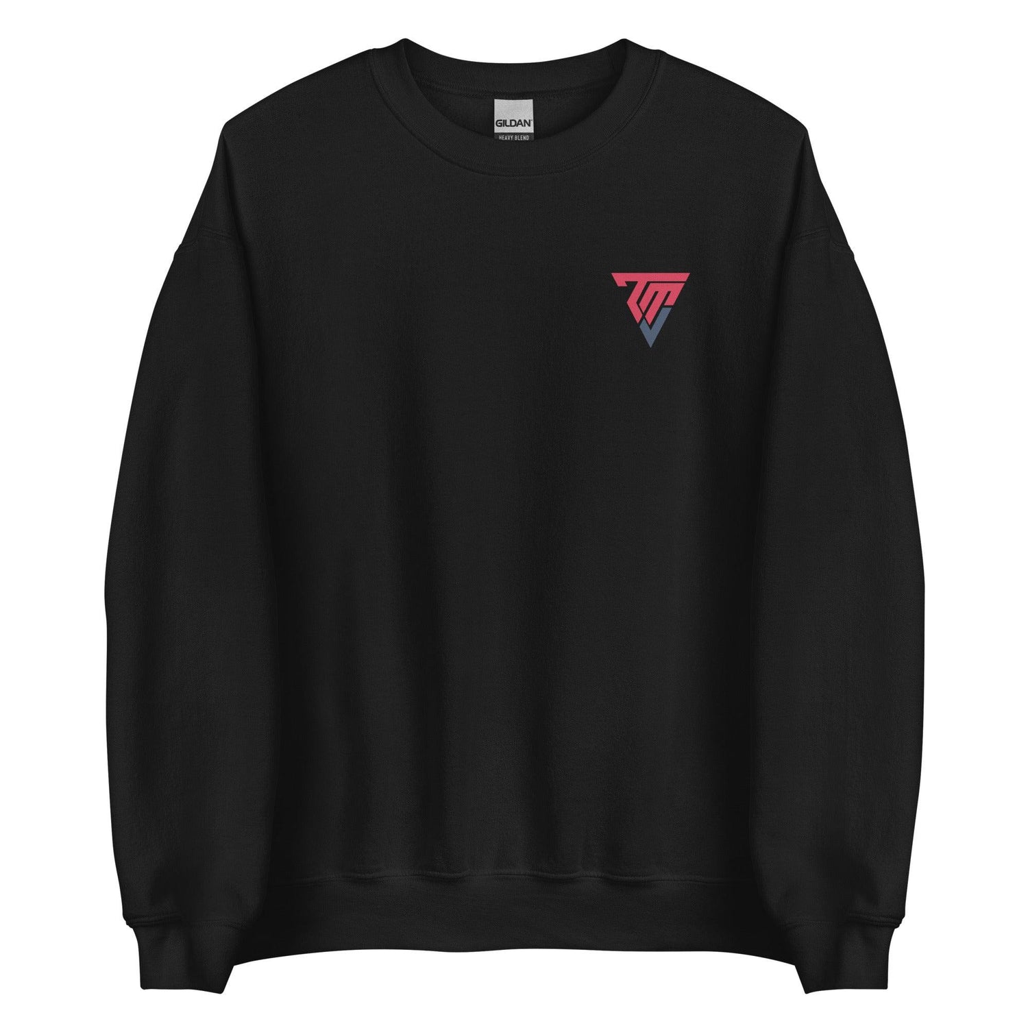 Tywone Elijah Malone Jr. "Essential" Sweatshirt - Fan Arch