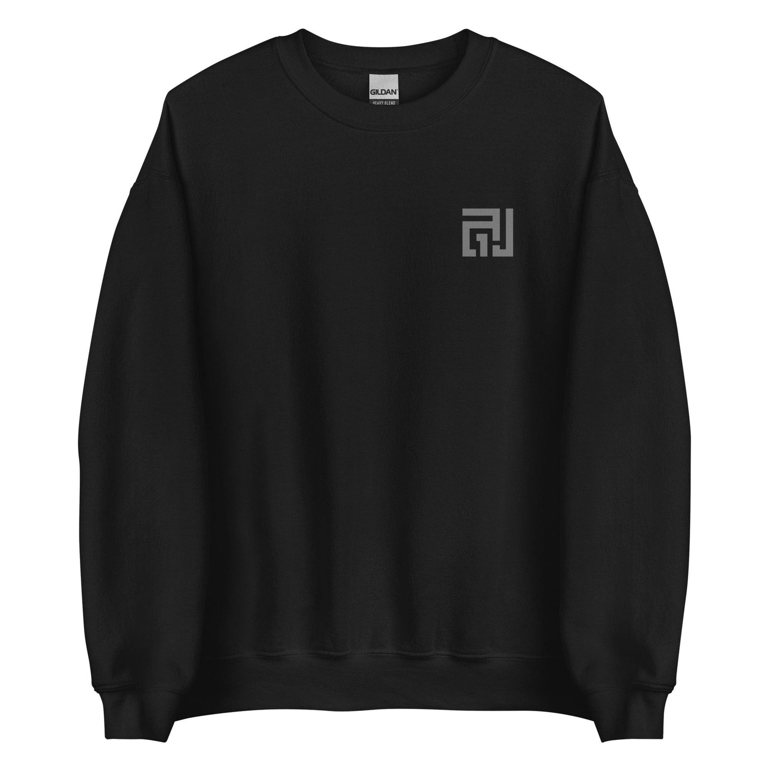 Andrew Jones "Essential" Sweatshirt - Fan Arch