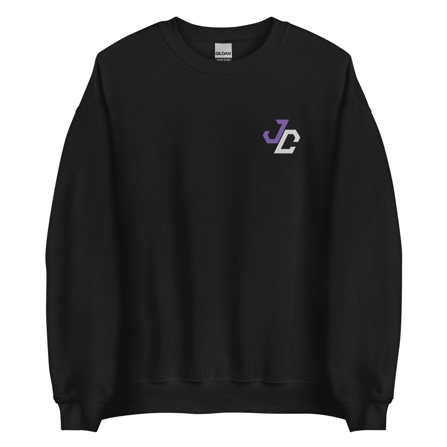 Jed Castles "Essential" Sweatshirt - Fan Arch