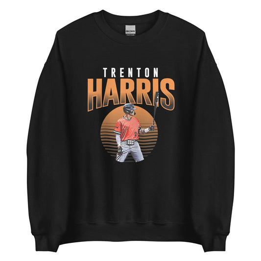 Trenton Harris "Gameday" Sweatshirt - Fan Arch