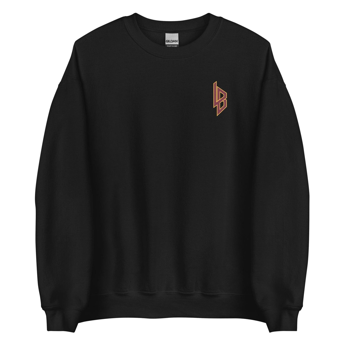 Lemeke Brockington "Essential" Sweatshirt - Fan Arch