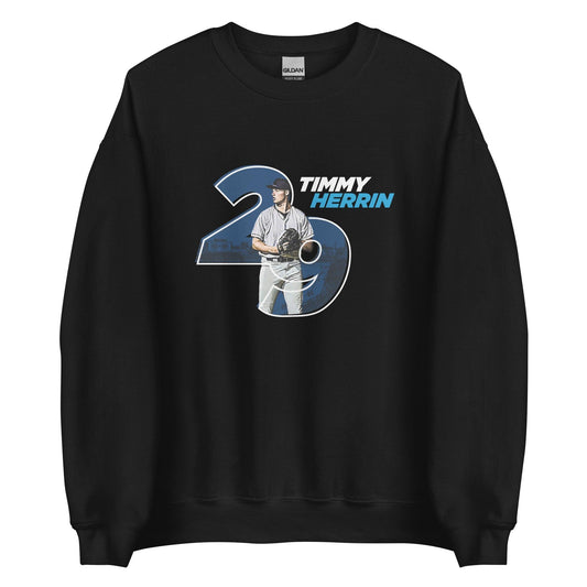 Timmy Herrin "Gameday" Sweatshirt - Fan Arch