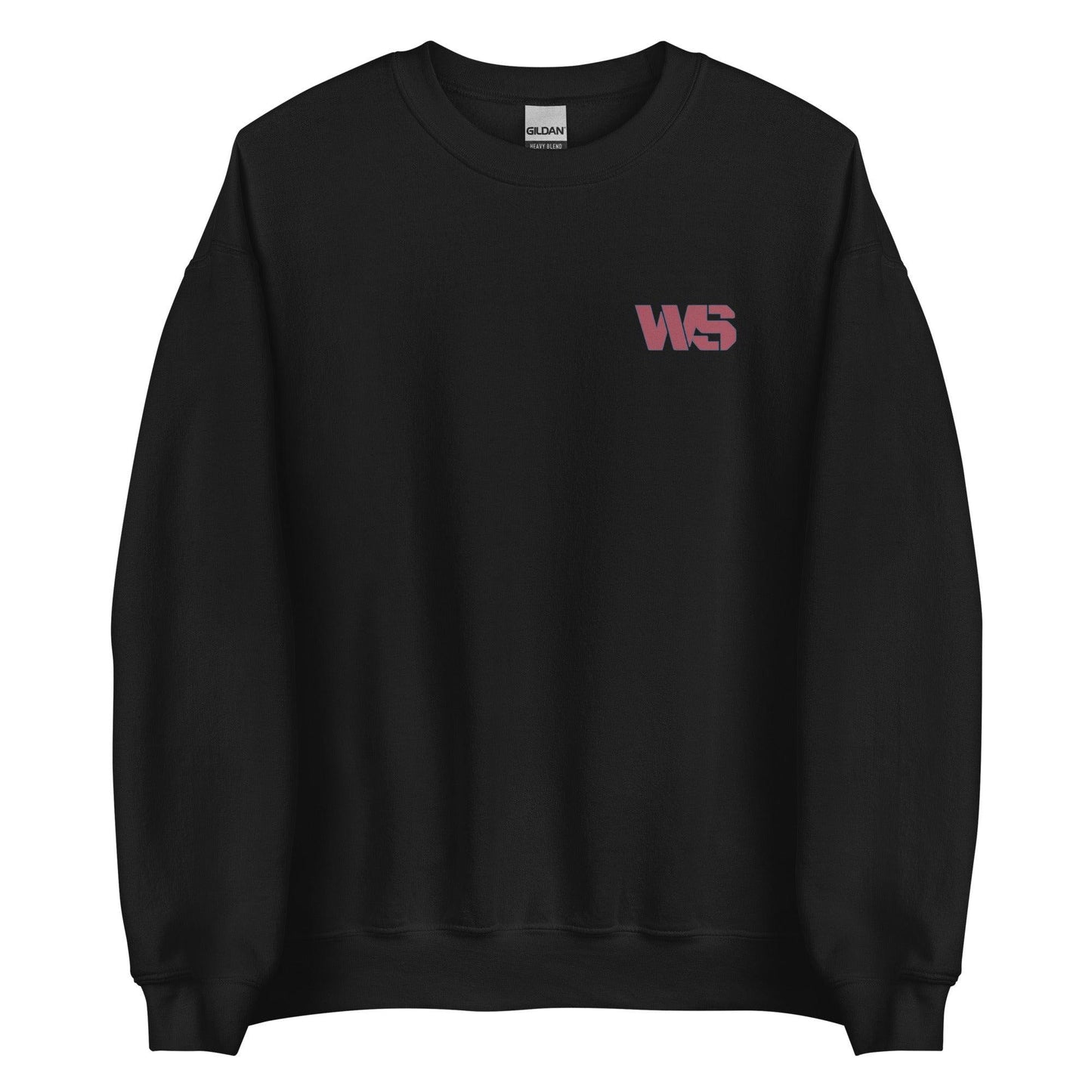 William Stanback "Essentials" Sweatshirt - Fan Arch