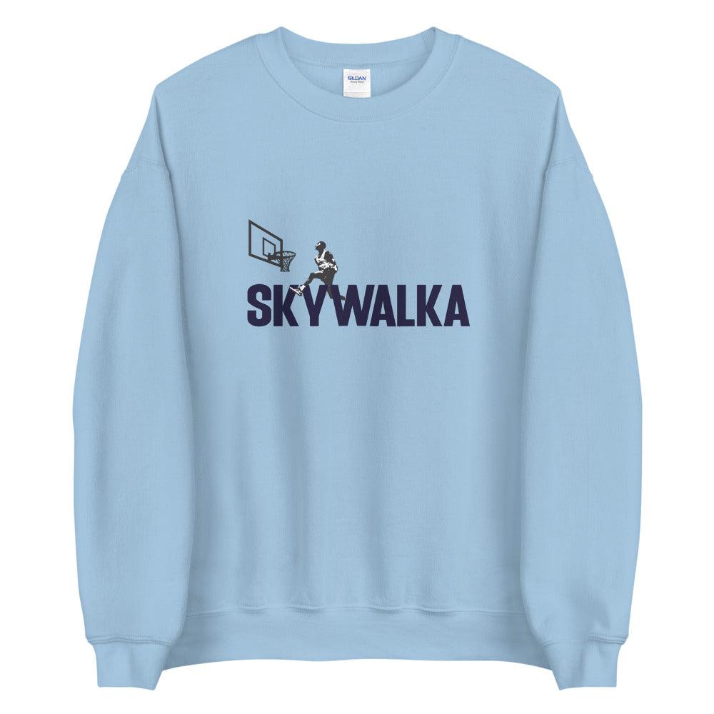 Duke Jones "Sky Walka" Sweatshirt - Fan Arch